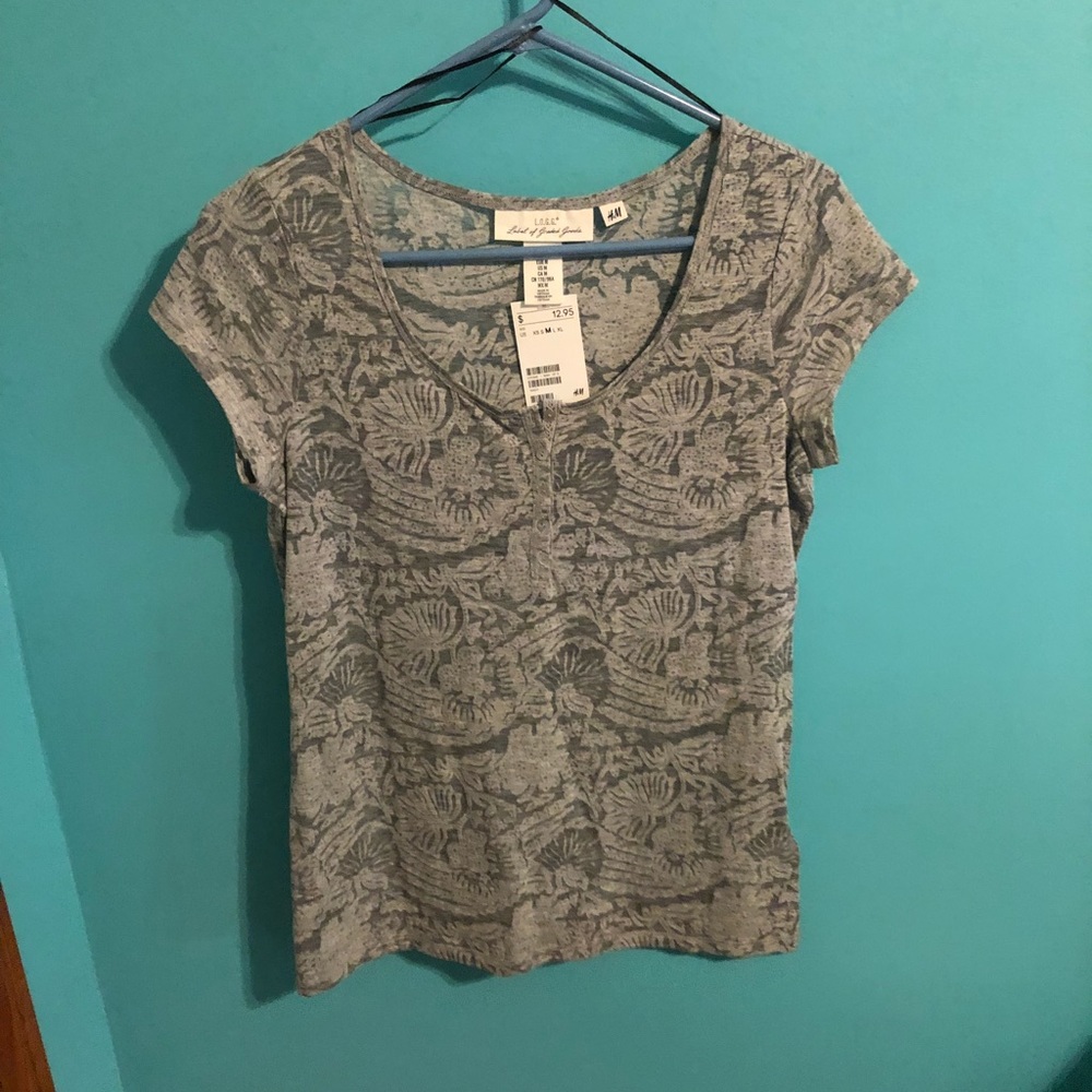 Don’t wear